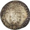 Image 2 : James VI (1567-1625), silver Ryal or 30 Shillings 1569, James VI (1567-1625), silver Ryal or 30 Shil