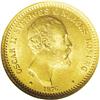 Image 1 : Oscar II gold 10 Kronor 1876 ST, KM732, Fr-94, MS66 NGC Oscar II gold 10 Kronor 1876 ST, 