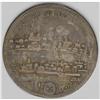 Image 1 : asel. Pair of City View 1/2 Talers; ND (17th century), Basel. Pair of City View 1/2 Talers; 
