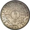Image 1 : Basel. 2 Taler ND(circa 1700), KM72, D-1740, XF, with l Basel. 2 Taler ND(circa 1700), 