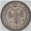 Image 4 : Basel. 2 Taler ND(circa 1700), KM72, D-1740, XF, with l Basel. 2 Taler ND(circa 1700), 