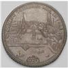 Image 4 : Zurich. City View Taler 1722, KM144, D-1784, Choice XF Zurich. City View Taler 1722, 