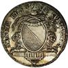 Image 2 : Zurich. Taler 1796, KM175, D-1798, Choice XF-AU with be Zurich. Taler 1796, 
