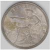 Image 1 : Confederation 5 francs 1874B, KM11, Choice XF, light si Confederation 5 francs 1874B., 