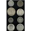 Image 1 : Choice Syrian Minors Collection, eight pieces including Choice Syrian Minors Collection, 