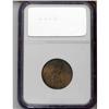 Image 2 : Rama V 1 Att RS122 (1903), KM-Y22, MS63 Brown NGC. Noti Rama V 1 Att RS122 (1903),