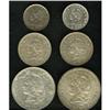 Image 1 : Republic Silver Selection, KM26 10 Centavos 1882, choic Republic Silver Selection, 
