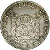 Image 1 : Carlos III Pillar 8 Reales 1767, WAITING FOR NGC SLA Carlos III Pillar 8 Reales 1767-JR, 