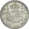Image 2 : Carlos IIII Real 1808-PJ Overdate 8/9, KM70, MS63 NGC, Carlos IIII Real 1808-PJ Overdate 8/9, 