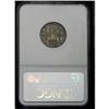 Image 4 : Ferdinand VII Real 1823-PJ, KM87, MS62 NGC, deeply tone Ferdinand VII Real 1823-PJ, 