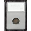 Image 4 : Republic 1/10 Boliviano 1865-FP, KM150, MS61 NGC, deepl Republic 1/10 Boliviano 1865-FP, 