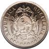 Image 1 : Republic 10 Centavos 1884A, KM170.1, Proof 65 NGC, extr Republic 10 Centavos 1884A, 