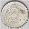 Republic Boliviano 1871-FP, KM155.3, eleven stars, choi Republic Boliviano 1871-FP, 