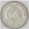 Image 4 : Republic Silver Pattern Escudo 1887-FE, KM-Pn46, reeded Republic Silver Pattern Escudo 1887-FE, 