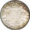 Image 2 : Ferdinand VII 8 Reales 1814FJ-So, KM80, MS62 NGC, a cho Ferdinand VII 8 Reales 1814FJ-So, 