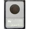Image 4 : Republic Centavo 1853, KM127, Proof 63 NGC Brown, some Republic Centavo 1853, 