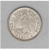 Image 1 : Republic Decimo 1871, KM136.2, gem brilliant UNC, very Republic Decimo 1871, 