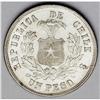 Image 3 : Republic Peso - Date Run Continues, KM142.1, 1883 round Republic Peso - Date Run Continues, 