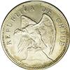 Image 1 : Republic Silver Pattern 2 Pesos 1914, KM-Pn27, Proof 61 Republic Silver Pattern 2 Pesos 1914, 