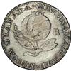 Image 2 : Cundinamarca 1/2 Real 1814-JF, KM-D3, XF40 NGC, lightly Cundinamarca 1/2 Real 1814-JF, 