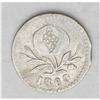 Granadine Confederation 1/4 Decimo 1860 Bogota, KM131, Granadine Confederation 1/4 Decimo 1860 Bogot