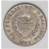 Granadine Confederation 2 Reales 1862 Popayan, KM134, t Granadine Confederation 2 Reales 1862 Popaya