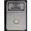 Image 3 : Colombia 5 Centavos 1874 Bogota, KM170, MS64 NGC, incre Colombia 5 Centavos 1874 Bogota, 