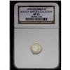 Image 3 : Republic 5 Centavos 1878 Bogota, KM174a.1, MS63 NGC, sh Republic 5 Centavos 1878 Bogota, 