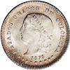 Image 1 : Republic 10 Centavos 1878 Bogota, KM175.1, MS64 NGC, li Republic 10 Centavos 1878 Bogota, 