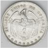 Republic Peso 1864 Bogota, KM139.1, nearly XF, consider Republic Peso 1864 Bogota, 