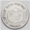 Image 4 : Republic 5 Decimos 1871 Popayan, KM153.6, very nice Fin Republic 5 Decimos 1871 Popayan, 