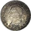 Republic 50 Centavos 1872 Bogota, KM172.1, MS64 NGC, a Republic 50 Centavos 1872 Bogota, 