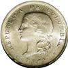 Republic 50 Centavos 1908 Bogota, KM186.2, MS61 NGC, ty Republic 50 Centavos 1908 Bogota, 