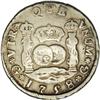 Ferdinand VI Pillar 4 Reales 1758G-J, KM17, VF20 NGC, a Ferdinand VI Pillar 4 Reales 1758G-J, 