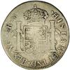 Image 2 : Ferdinand VII 2 Reales 1814NG-M, KM67, Fine 12 NGC, rar Ferdinand VII 2 Reales 1814NG-M, 