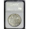 Image 4 : Ferdinand VII 8 Reales 1821NG-M, KM69, MS64 NGC, a magn Ferdinand VII 8 Reales 1821NG-M, 