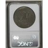 Image 4 : Republic 1/4 Real 1859, KM130, XF40 NGC, lightly toned, Republic 1/4 Real 1859, 