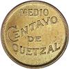 Image 1 : Republic Proof 1/2 Centavo 1932, KM248, Proof 63 NGC, g Republic Proof 1/2 Centavo 1932, 