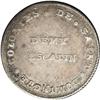 Image 2 : French Colonial. 1/2 Escalin ND (1802), KM21, VF35 NGC, French Colonial. 1/2 Escalin ND (1802), 