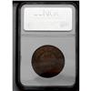 Image 4 : Republic 6 Centimes 1849-An 46, KM32, MS62 NGC Brown, e Republic 6 Centimes 1849-An 46, 