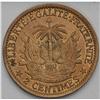 Image 4 : Republic Proof 2 Centimes 1881, KM43, Proof, lightly cl Republic Proof 2 Centimes 1881, 