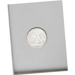 Republic 25 Centavos - Late Tandem, KM50a 1912, VF+, cr Republic 25 Centavos - Late Tandem, 