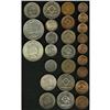 Image 1 : Republic Type and Date Assortment, twenty-six coins, al Republic Type and Date Assortment, 