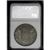 Image 4 : Felipe V Pillar 8 Reales 1741Mo-MF, KM103, MS64 NGC, a Felipe V Pillar 8 Reales 1741Mo-MF, 