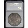 Image 4 : Carlos IIII 8 Reales 1796Mo-FM, KM109, MS61 NGC, an exc Carlos IIII 8 Reales 1796Mo-FM, 