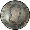 Image 1 : Ferdinand VII 2 Reales 1816Mo-JJ, KM93, MS62 NGC, a bea Ferdinand VII 2 Reales 1816Mo-JJ, 