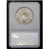 Image 4 : Republic 1/2 Balboa 1933, KM12.1, MS63 NGC, a choice, f Republic 1/2 Balboa 1933, 