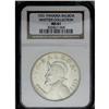 Image 3 : Republic Balboa 1931, KM13, MS61 NGC, fully lustrous wi Republic Balboa 1931, 