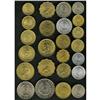 Image 1 : Republic - Balance of the Collection, twenty-four coins Republic - Balance of the Collection, 