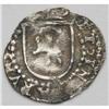 Image 2 : Felipe II Cob 1/4 Real ND (1556-98) P-R (Rincon), Calic Felipe II Cob 1/4 Real ND (1556-98) P-R (Rin